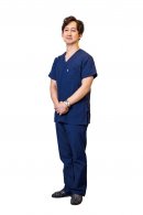 医療法人OJ会 理事長 簑輪 忠明 医療法人OJ会 理事長 簑輪 忠明