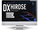 ヒロセDX