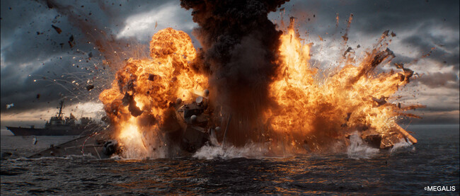 TBSホールディングスが世界水準のVFX（視覚効果）クリエイター集団「Megalis」へ資本参加