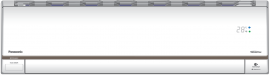 図:Matterを搭載したルームエアコン製品イメージ写真(Source: Panasonic) 図:Matterを搭載したルームエアコン製品イメージ写真(Source: Panasonic)