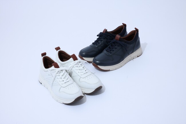 【ROCKPORT/ロックポート】世界中で大ヒットしたPROWALKER(R)コレクションの系譜を継ぐ「プロウォーカー ダリアス」日本限定モデルとして発売