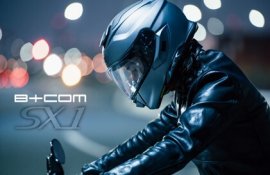 B+COM SX1(ビーコム エスエックスワン) B+COM SX1(ビーコム エスエックスワン)
