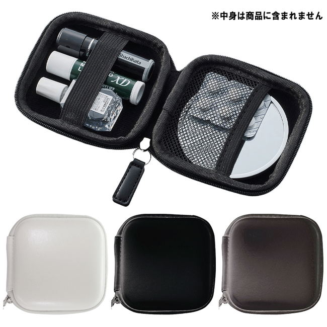 UP-Tからレザースタイルマルチケースが新登場！