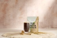 マイプロテインの姉妹ブランド、マイヴィーガンよりビールの副産物を活用した大麦由来の『植物性プロテイン スーパーブレンド』を3月25日新発売