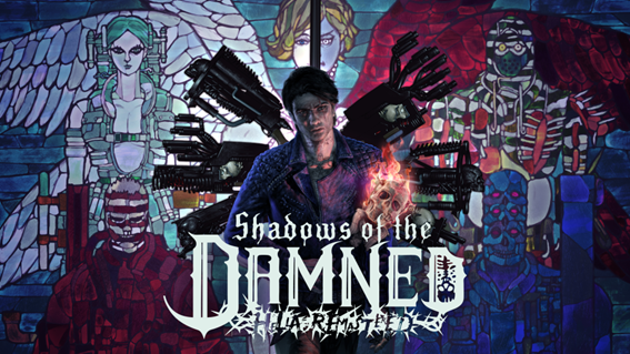 2011年に発売された地獄巡りロードムービーのアクションアドベンチャーゲーム『シャドウ・オブ・ザ・ダムド』がリマスター版『シャドウ・オブ・ザ・ダムド: ヘラ リマスタード』となって登場！