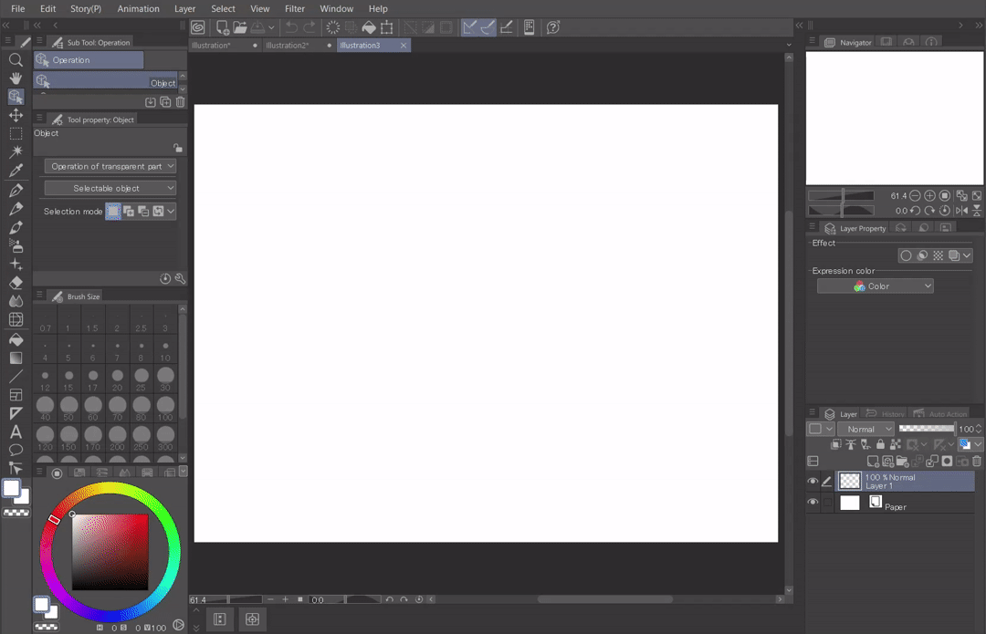 ポーズマニアックスとCLIP STUDIO PAINTが連携！！サイトのポーズがアプリで利用可能に！