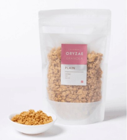 持続可能な社会に向けた未利用資源の再生・循環パートナーシップの第3弾　米麹発酵糖分「オリゼ甘味料」の製造に炊飯試験時のごはんを活用