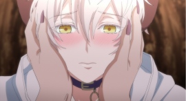 【3月24日(日)25時～再放送！】TVアニメ「森のくまさん、冬眠中。」 第2話のあらすじ・カット公開！