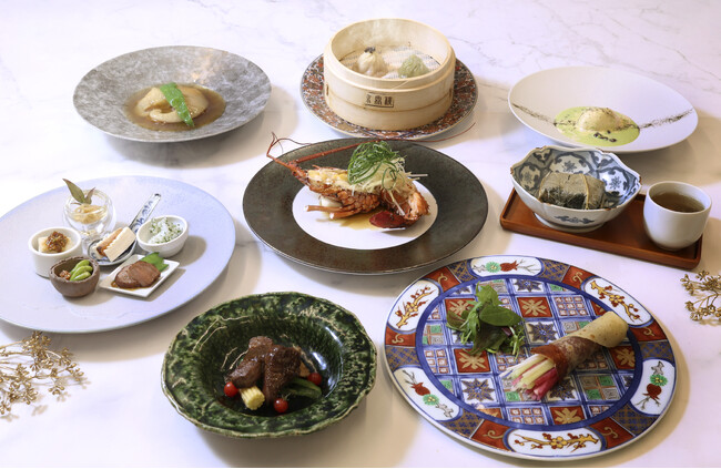 小籠包専門店「京鼎樓」HANARE店がリニューアル！新たにモダンチャイニーズレストランとして生まれ変わる。4月6日(土)グランドオープン!