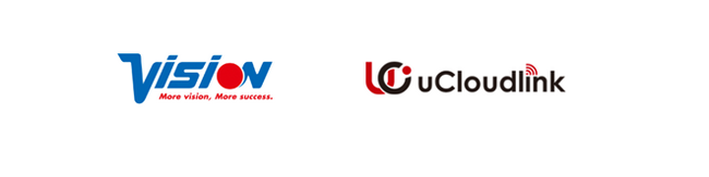 uCloudlinkとの合弁会社設立検討開始について