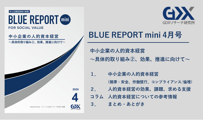 【中小企業の人的資本経営について調査】人的資本経営の取り組みに、国や政府の支援を求める経営者が389人 人的資本経営の推進に悩む企業は「時間」と「費用」を問題視