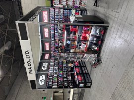 画像は「大阪コミコン2023」での出展時画像 画像は「大阪コミコン2023」での出展時画像