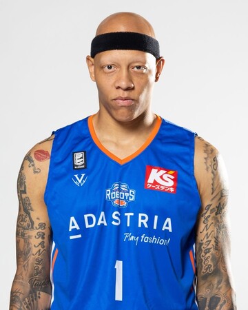#1 トーマス・ケネディ選手「FIBA 3x3アジアカップ2024」出場のご報告