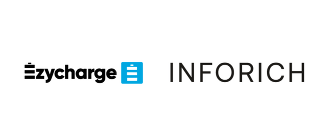 INFORICH、オーストラリアEzychargeの株式取得を決議