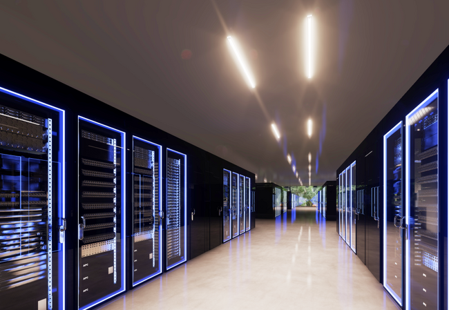 【想定年利９.５%】不動産クラウドファンディング「TECROWD」、国内開発型ファンド「 Wyoming Data Center」を投資対象とするファンド情報公開。