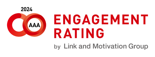 SBCメディカルグループ「ベストモチベーションカンパニーアワード2024」大手部門1位を2年連続で受賞