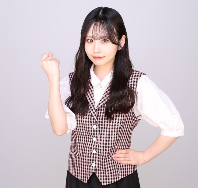那須高原りんどう湖ファミリー牧場 公式アンバサダーに元AKB研究生・長谷川新奈さんが就任！