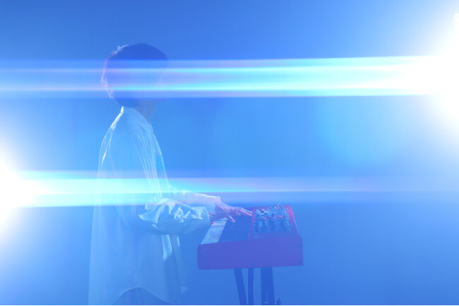 水野あつ 3rdワンマンライブ「幸せの在り処」8月15日(木)開催決定！