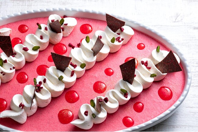 【洞爺湖温泉/乃の風リゾート】海鮮コーナーや燻製料理、彩りサラダ等♪地産地消の乃の風春ブッフェを満喫！