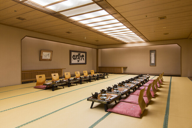 【北海道/層雲峡】新登場!ネットで予約できる★朝陽亭の記念日・お祝い会食プラン