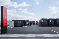 滋賀県湖南市にコンテナホテル「HOTEL R9 The Yard 湖南」が2024年4月29日(月)開業！同市と「レスキューホテル」災害協定を2日(火)に締結