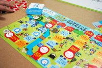 空き家問題と対策を自分事・地域事として学べる「空き家スゴロク」、「空き家カルタ」開発と運用開始のお知らせ