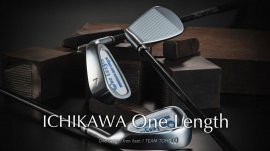 ICHIKAWA One Length ICHIKAWA One Length