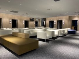 明治安田新宿健診センター 明治安田新宿健診センター