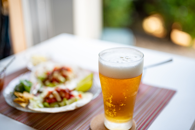 新生「Tacos Guild駒沢」リニューアルオープンへ向け、クラウドファンディング実施中