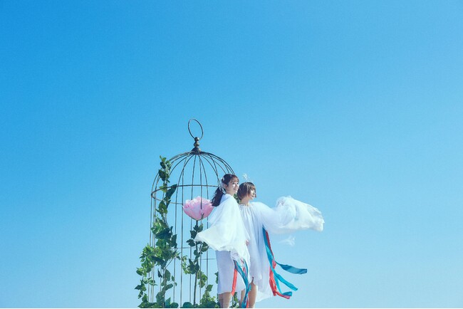 RYTHEM、14年ぶりのニューアルバム「ウタタビ」リリース決定！