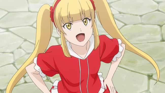 4月4日より放送開始！TVアニメ「Re:Monster」OP&ED楽曲をいち早く聴ける第2弾PVが解禁！おてんば姫・ルービリアを稗田寧々が演じる！
