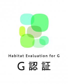 G認証 ロゴマーク