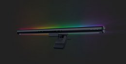 デスクの上だけでなく、部屋全体の雰囲気を変えるRazer初のモニターライト「Razer Aether Monitor Light Bar」を3月25日(月)より予約開始