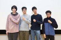 「第36回国際情報オリンピック(IOI 2024)」「第4回ヨーロッパ女子情報オリンピック(EGOI 2024)」　日本代表選手を決定