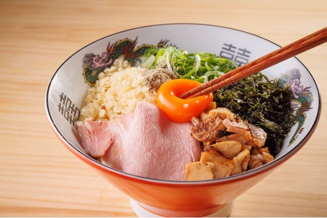【虎のように迫力ある味わい！一口で目覚める、中華そばの真髄】中華そば たけ虎 2024年3月29日(金) NEW OPEN!!