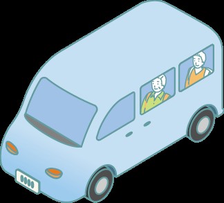 【佐渡汽船】　＜予約制＞「駅ライナー便」運行開始