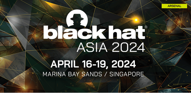 Capy松本が所属するチームが開発したセキュリティツール「ZANSIN」が「Black Hat ASIA 2024 Arsenal」に採択