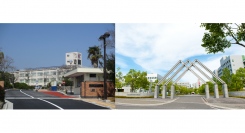 【奈良高専】奈良工業高等専門学校と奈良先端科学技術大学院大学との間で「高専-大学院連携教育プログラム」を開始