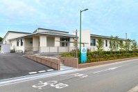 児童発達支援の元気キッズが現役美容師と協力し、発達課題をもつ子どもたちの「ヘアカット体験会」を実施