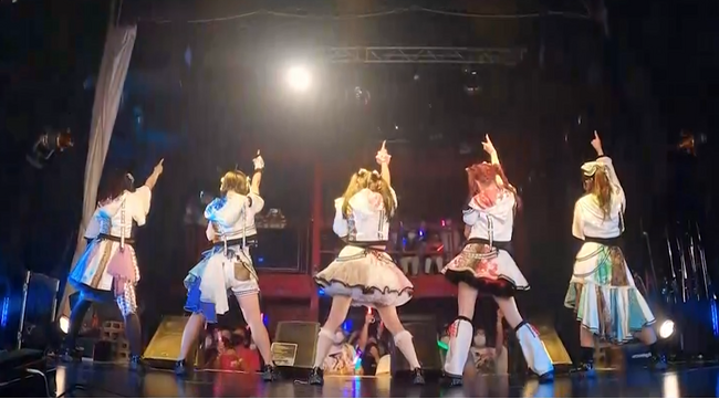 メンバーの脱退、突然の活動休止…そして復活まで！神戸発アイドルグループ「グットクルー」の奮闘を追い続けたドキュメンタリーが放送！