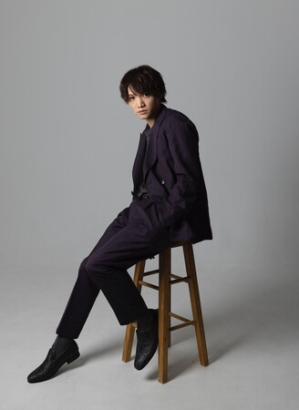 三浦宏規、待望のコンサート　Hiroki Miura 