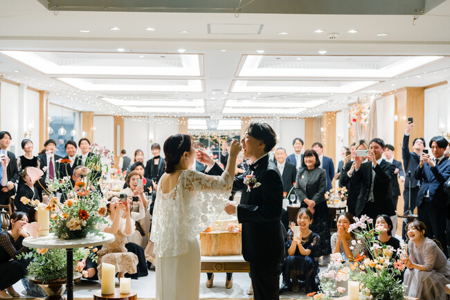 テイクアンドギヴ・ニーズ ウェディングプランナーアンケート調査　カップルの結婚式に関する事前リサーチ事情