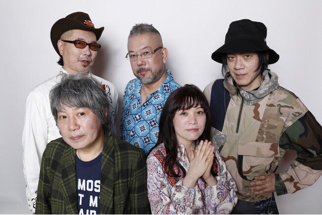 UGUISS再結成！2024年5月、東名阪ツアー決定！！