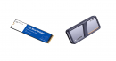 SN580&外付けSSDケース画像 SN580&外付けSSDケース画像