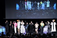 「スーパー4KマジックショーMr.マリック超魔術団 2024」が東京で開催！ 観客参加型のショーに客席も大盛り上がり！！