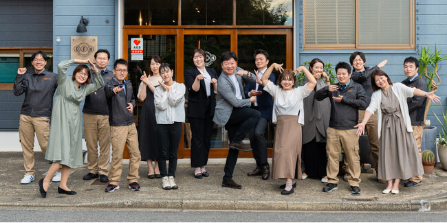 横浜市の産業用ヒーターメーカー、スリーハイが「日本でいちばん大切にしたい会社」大賞 審査委員会特別賞を受賞