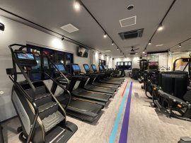 エニタイムフィットネス春日部小渕店 エニタイムフィットネス春日部小渕店