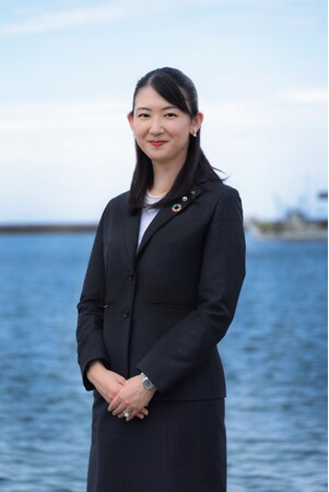 縁のなかった漁業の世界に飛び込み六次産業化を成功させた株式会社GHIBLI代表取締役　坪内知佳さんが4月27日（土）Stage Felissimoの「神戸学校」に登壇