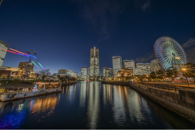 観光庁登録DMOの横浜観光コンベンション・ビューロー　４月22日「公益財団法人横浜市観光協会」に財団名変更