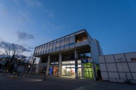 エニタイムフィットネス センター南店